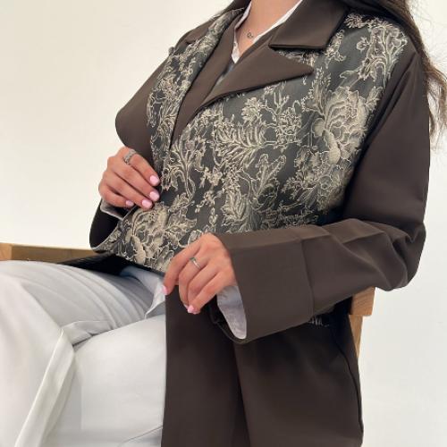 Abaya - 94A