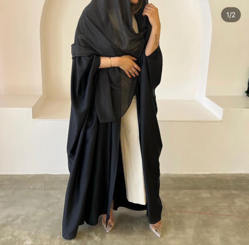 Abaya - 38