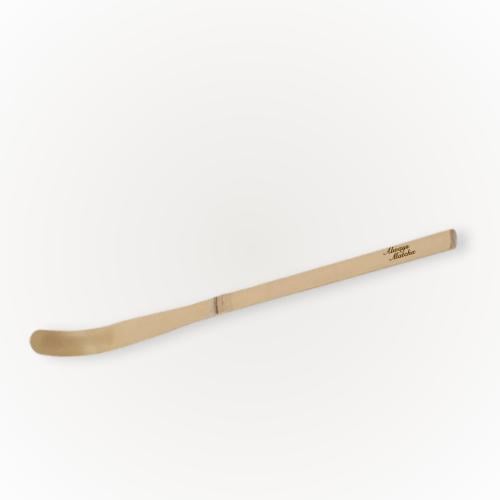 ملعقه ماتشا - Matcha scoop
