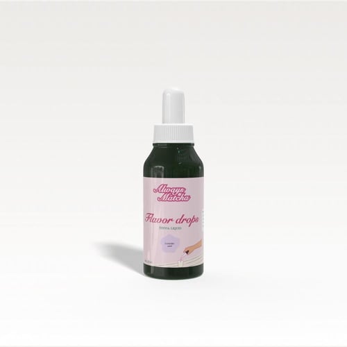 سيرب صحي بنكهة 30ml