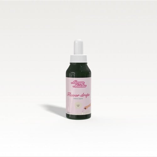 سيرب صحي بنكهة 30ml