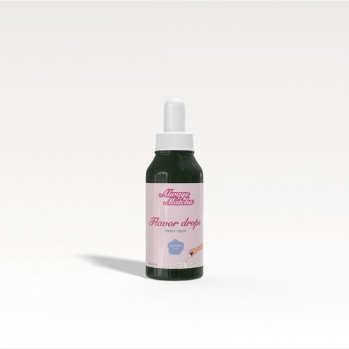 سيرب صحي بنكهة 30ml