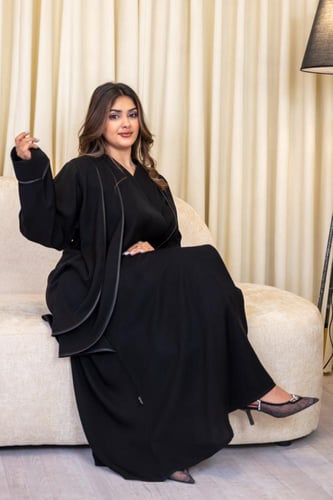 عباية شغف