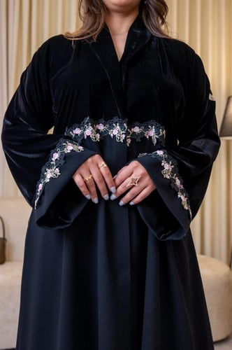 عباية غيم