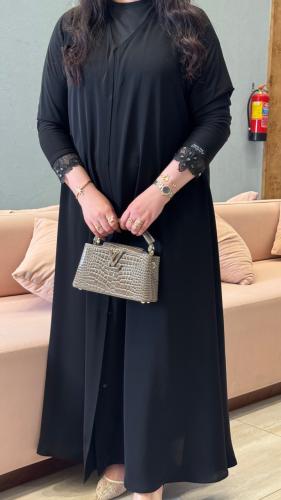 عباية مهابة
