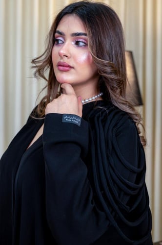 عباية هامة