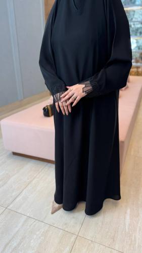 عباية اوديت