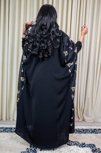 عباية نجد