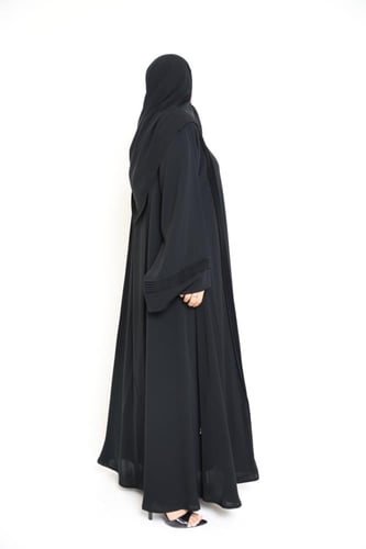 عباية أثير