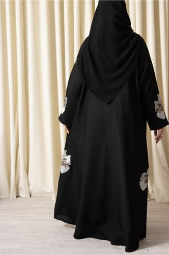 عباية رِحاب