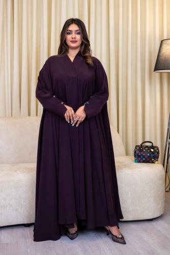 عباية مرجانه