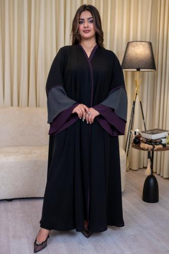 عباية لوفان