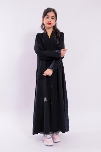 8004 | عباية بناتي
