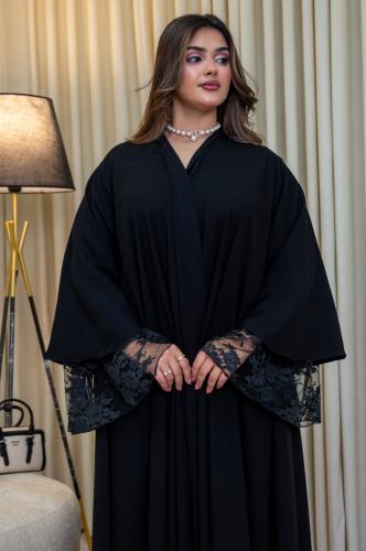 عباية دانتيلّا