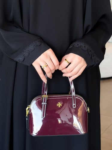 عباية طمأنينة