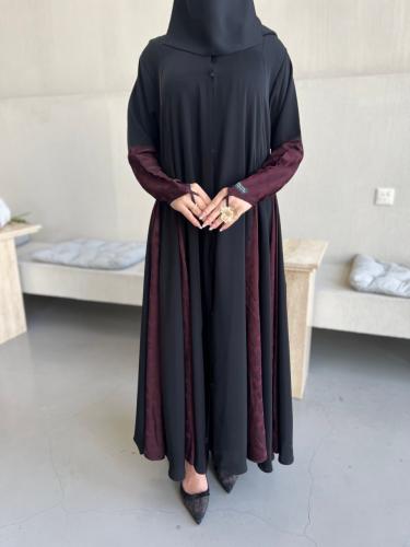 عباية لافين