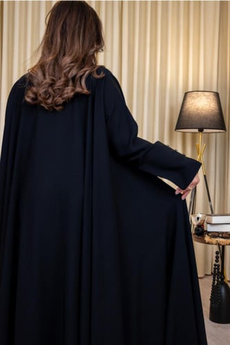 عبايه الهيبه