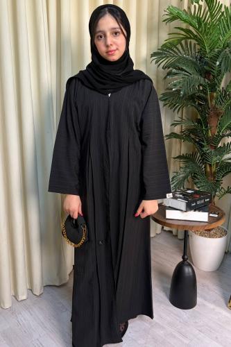 عباية فلاور