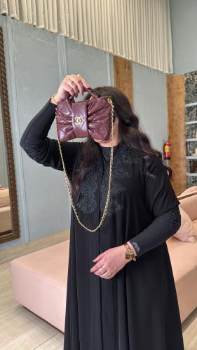 عباية همساتي