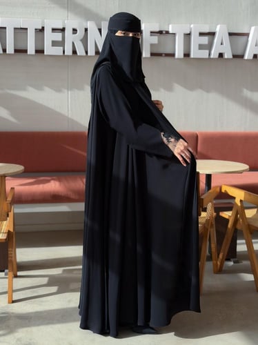 عباية سطوة