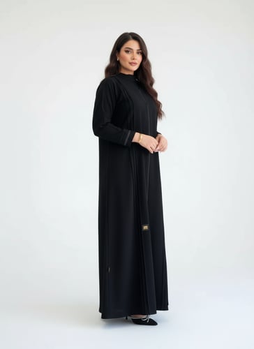 عباية درة