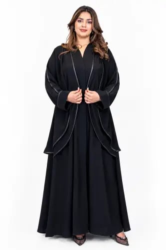 Passion Abaya