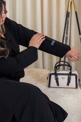 عباية إنسياب