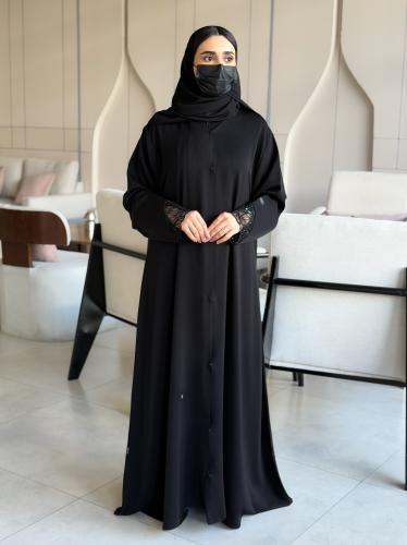 عباية نخبة