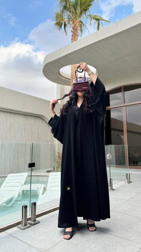 عباية سناد 2