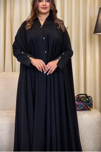 عبايه الهيبه