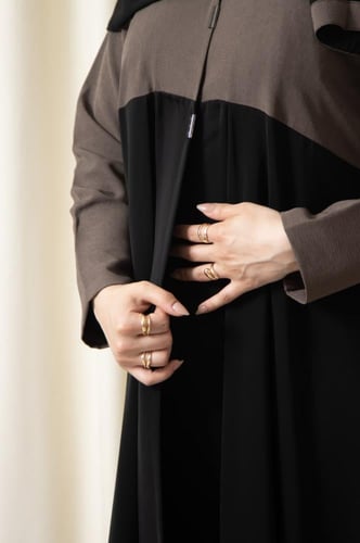 عباية الجوهرة