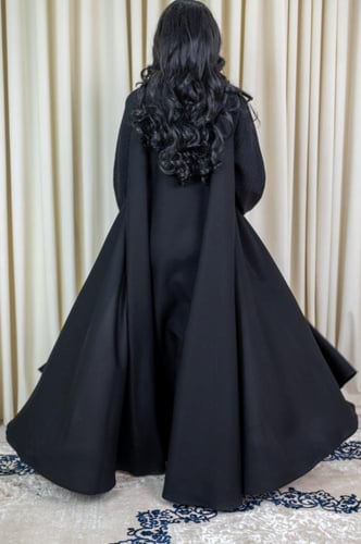 عباية صبا