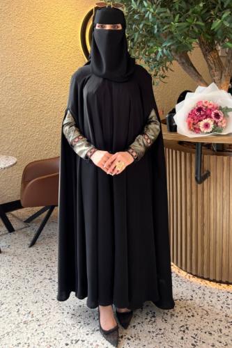 عباية سياده