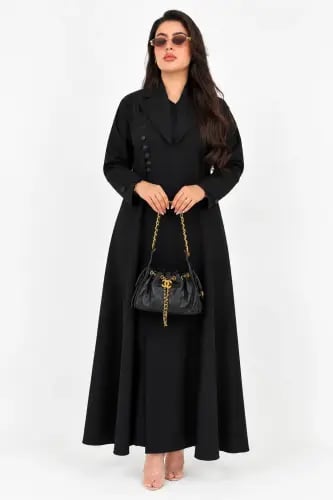 Fajr abaya