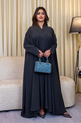 عباية لازورد