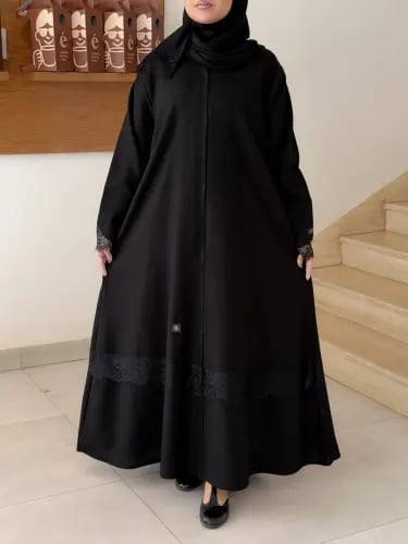 عباية رفا