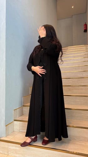 عباية لينور