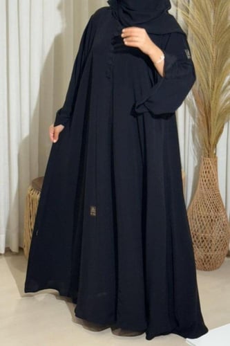 عباية جود