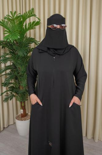 عباية العمرة