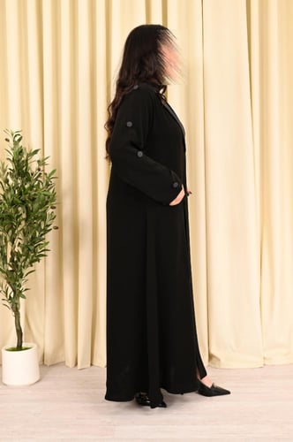 عباية افتان