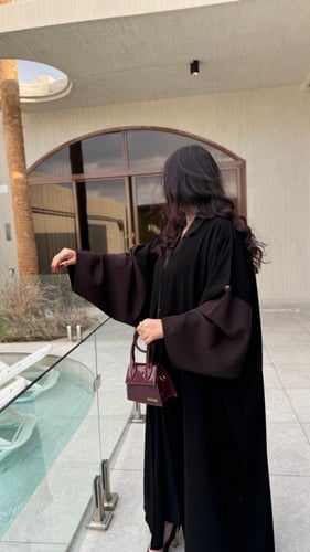 عباية سناد 3