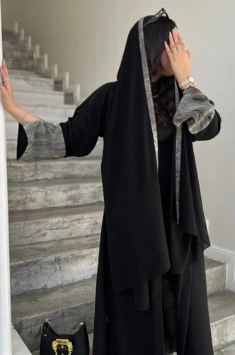 عباية الثراء 2
