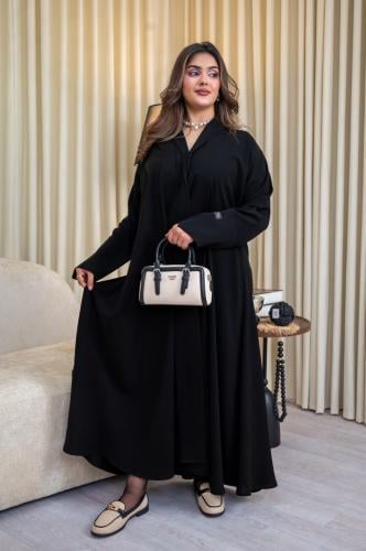 عباية إنسياب
