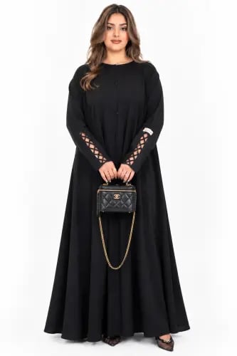 Naghm Abaya