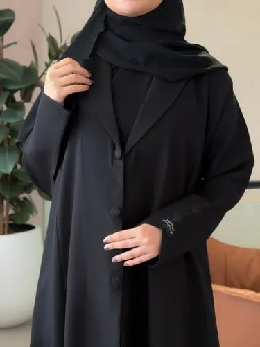عباية روشة