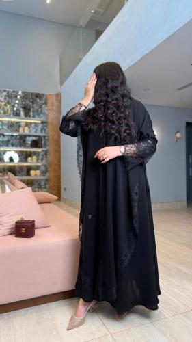 عباية سيلا