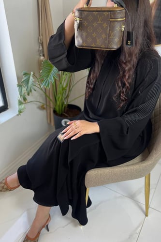 عباية ليان