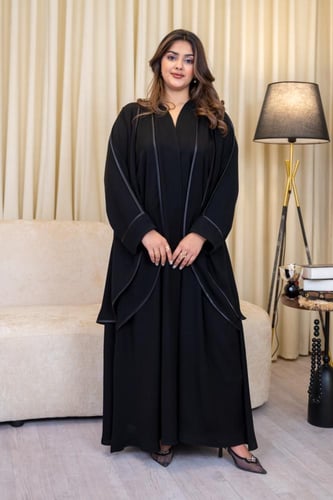 عباية شغف