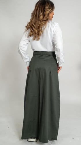 مريول زيتي رسمي