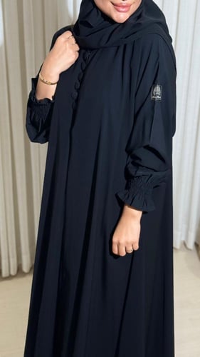 عباية لجين